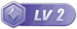 LV2 等级-LV2-onlycore